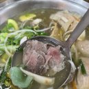 항아리손수제비&만두전골
