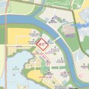 송산대방노블랜드 센트럴 이미지