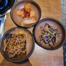 한양고깃집 청주사천점 | 청주 가경동맛집 한양고깃집 청주강서점│약돌생삼겹살에 샐러드바까지 완벽했던 외식