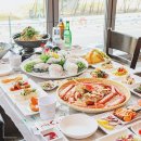 새천년횟집 | 삼척 드라이브 코스로 딱! 오션뷰에 픽업까지 완벽한 쏠비치 맛집 풍성한횟집 솔직후기