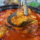 개성쌈밥 | 애월점심 묵은지 고등어쌈밥 흑돼지 두루치기 맛집 발견했어요