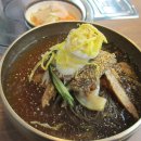 진주냉면 - 진주시 모덕로47번길 1-2 | 진주냉면
