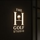 골프황(GOLF HWANG) | 디에이치골프스튜디오 황희도 프로 체험 후기