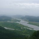 양화 금강변 이미지