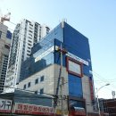 우일스크린 골프연습장 이미지