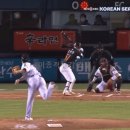 1회에 털린 임찬규 vs 2,3회 개털린 류현진 이미지