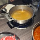 스톤PC | 제일 맛있게 먹었던 세븐틴 스톤 핫팟 훠궈 샤브샤브 집 후기(+마라 샤브, 해산물 샤브 추천, 구글 메일...