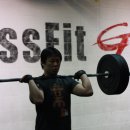 CrossFit G-Zone (크로스핏 지존) 이미지