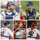 안방마님 이미지