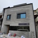 (주)디앤씨커뮤니티 | [ 아커스 디앤씨 시공후기 ] 용인 주택 지하를 감성 카페로! 카페 인테리어 리얼 사례