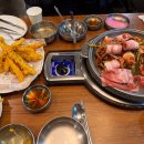 군산오징어 | [서울/석촌] 석촌호수 맛집 🦑 군산오징어 잠실 본점 (내돈내산 후기)