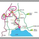 강원도 춘천 오봉산(778m)+춘천 닭갈비 산행 ...... *07시00분 출발*(영등포역 시점 기준) . 이미지