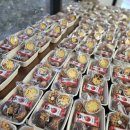 경주 화백컨벤션센터 다과 배송 후기｜한국수소 및 신에너지학회 케이터링｜ HICO 다과박스 120세트 후기