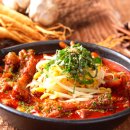 동네국물닭발 이미지