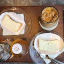 미켈란젤로 빌딩 | [진켈란젤로] 합정역 치즈케이크 맛집!!🍰 내돈내산 방문 후기~