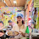커피콩이발소 | 인천 강화도 가볼만한곳 교동도 여행 대룡시장 카페