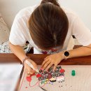 케이크 토퍼 클래스 이미지