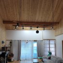 산들바람 | 네 가족도 거뜬한 포천 산정호수 독채펜션 산들바람 펜션(바베큐, 불멍 가능)