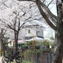 경안천 운학동 이미지