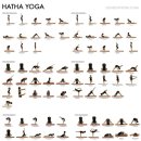 신체균형 댄스요가 이미지