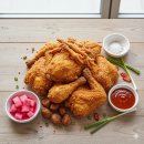 양동가마솥 통닭 이미지