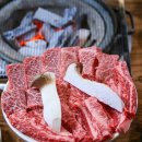 양산식육식당 산해진미 | 양산 사송 맛집에서 즐기는 입안 가득 행복한 한우 소갈비, 모모한우진갈비식육식당 후기!