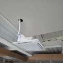 삼성힐링요양원 | 대구 시스템에어컨 설치 달서구 요양원 LG 멀티 7대 시공 후기 (4WAY 1WAY)