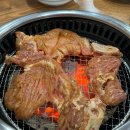 옛터숯불갈비 | 원주 우산동맛집 옛터숯불갈비 30년전통 수제갈비