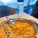 한대역칼국수 | 안산 한대앞역 맛집 | 윤가면옥 민물새우 손칼국수 점심 추천 솔직후기
