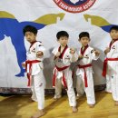 용인화랑태권도 이미지