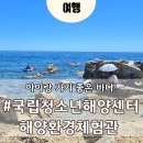 국립영덕청소년해양환경체험관 이미지