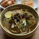 정은냉면