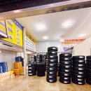 (주)문의IC주유소 | 구미 타이어뱅크 남구미IC점 타이어 점검 후기