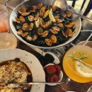 1373. 성북구보건소 건너편 | 성북구맛집 분위기 좋은 스페인음식점 빌라드코스테스 모임장소 추천