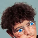 안경세계 이미지