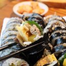도도김밥 - 서구 청라에메랄드로 147 | 도도김밥