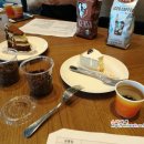 커피블렌드