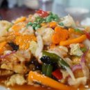 청산짜장 이미지