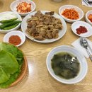 논곡로 | 인천 돼지불백 남동수라 남동공단 맛집