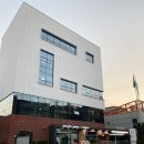 상봉2동 복합청사 이미지