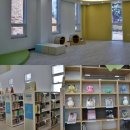 한석봉도서관 2층 이미지
