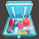 UR(고양시)-[구름다리길]-상-7 | 오렌지듄스(송도) GC 라운딩 후기 - 탁 트인 전경과 적당한 난이도!