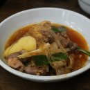 강원감자탕 이미지