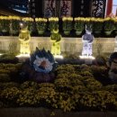 풍경스케치(야간) 이미지