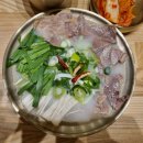 용인남사맛집 &#39;우린탕&#39; 가족과 함께 방문한 솔직후기