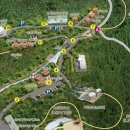 국립방장산자연휴양림 이미지