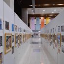 새마을운동테마공원 전시관 이미지