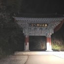 왕벚꽃, 청벚꽃의 명소 전통사찰 제38호 충남 서산 개심사 #1 이미지