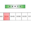 동남아파트(버스정류장) 이미지