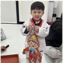 푸른 경희대 태권도장 이미지